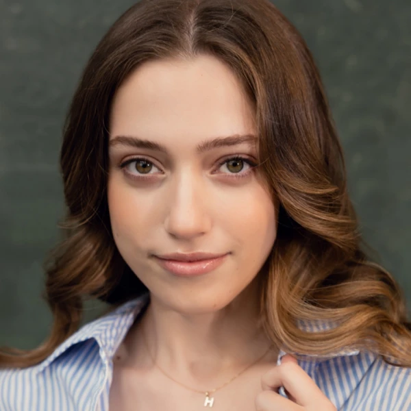Harriet Dawson