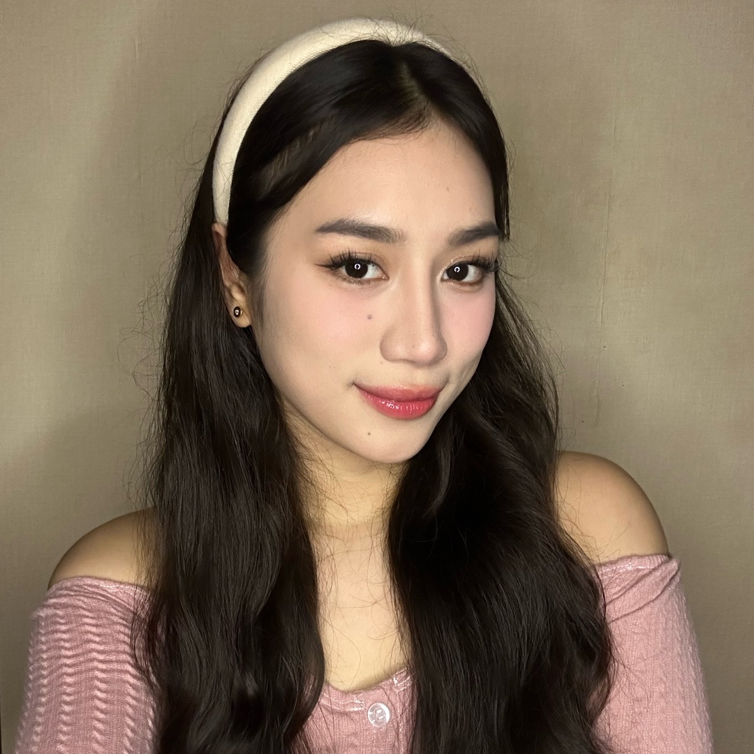 Krysten Bernabe