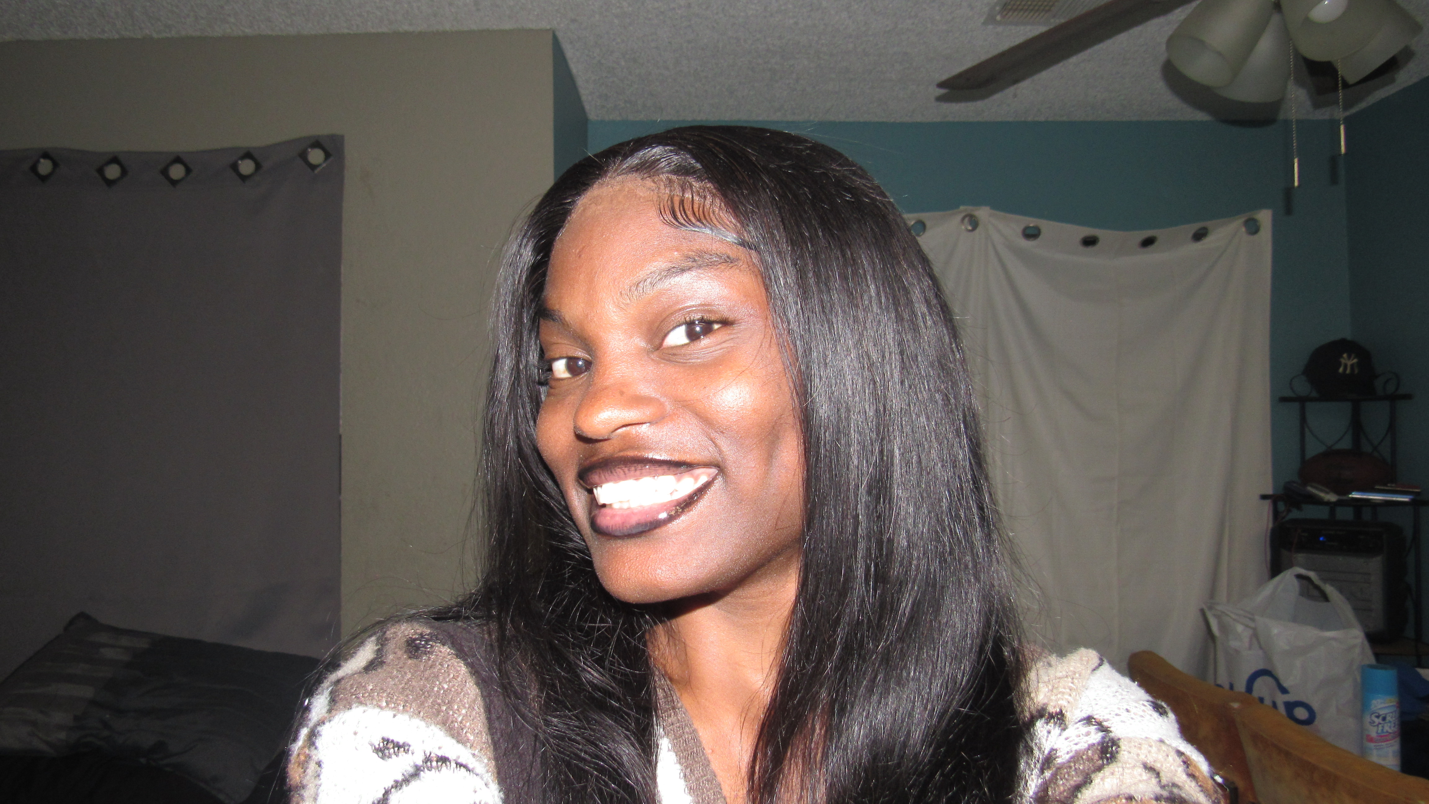 Keyara Weaver