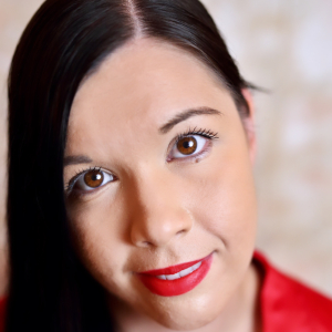 Venessa Wilson