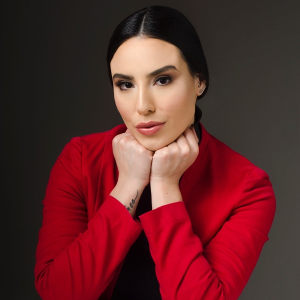 Heloisa Garcia