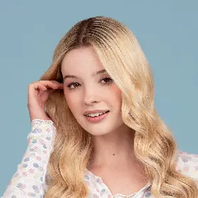 Anya Peterson
