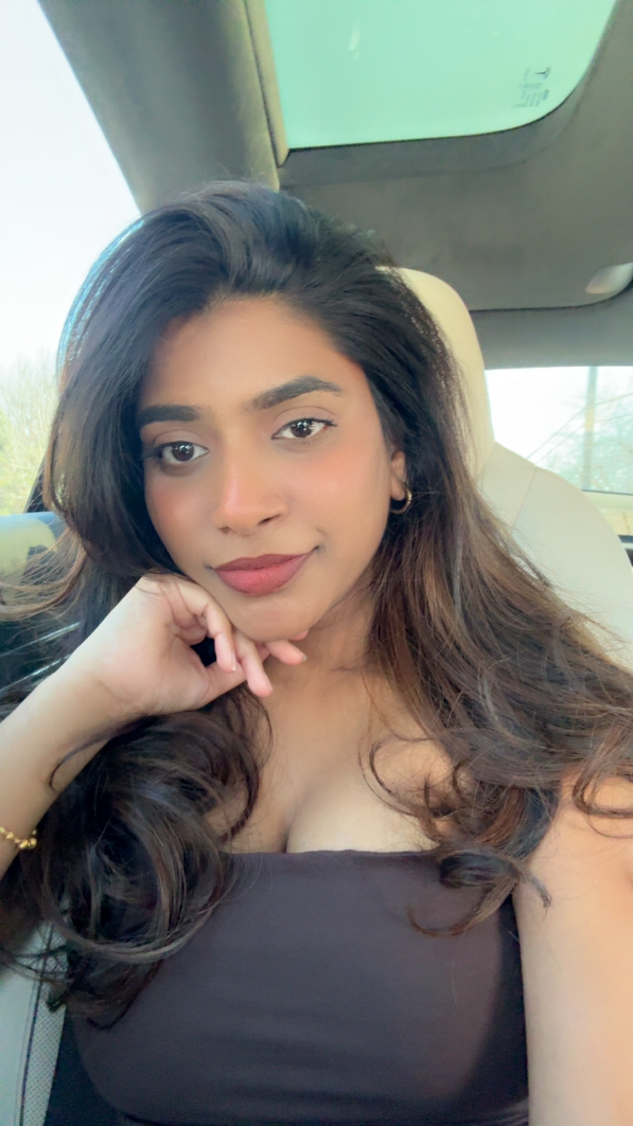 Keerthana Mangilpally