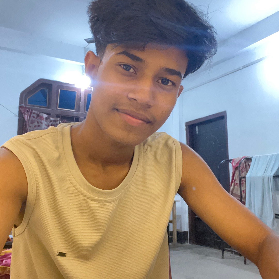Jahangir Alom