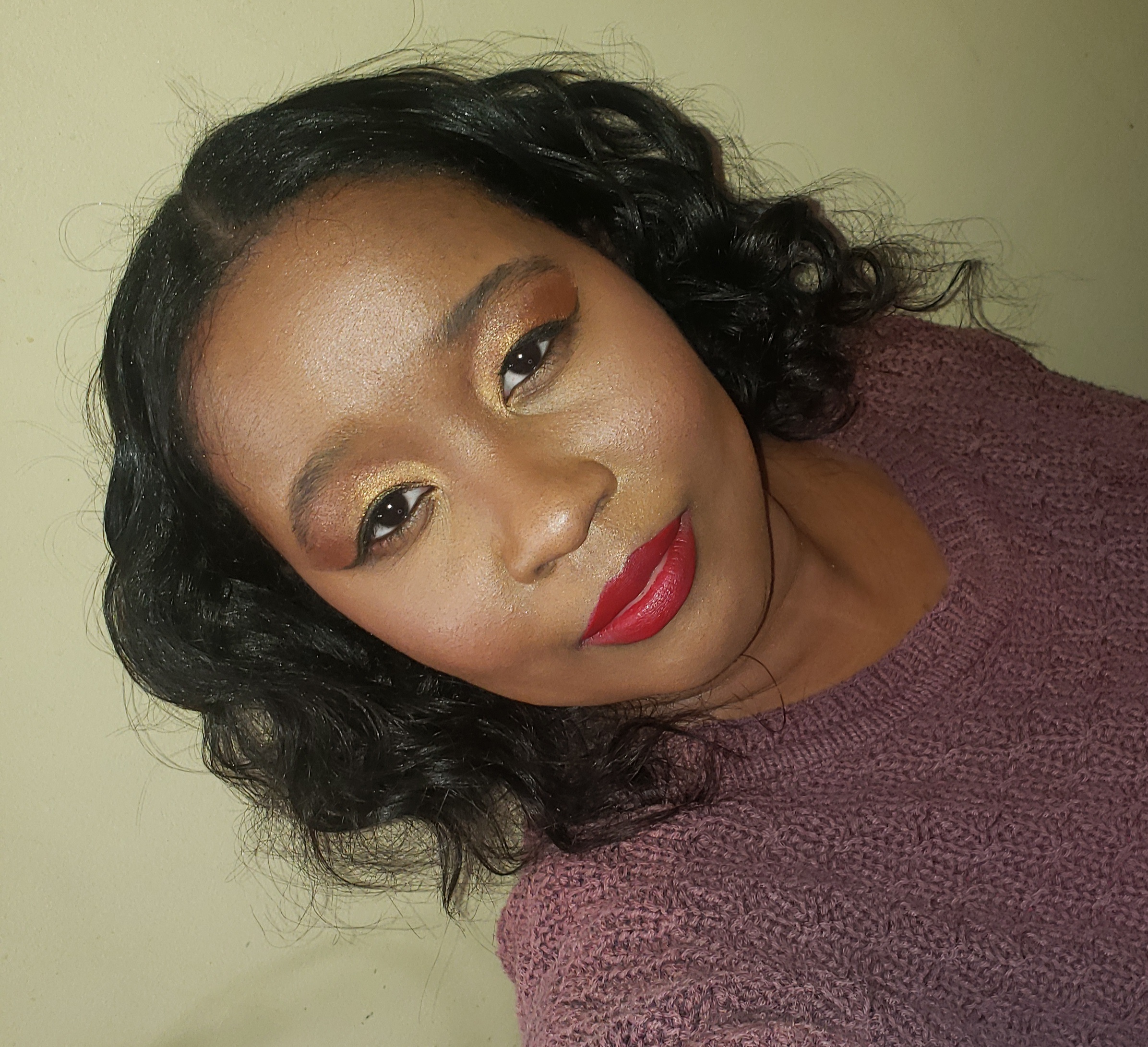 Akeisha Smiley