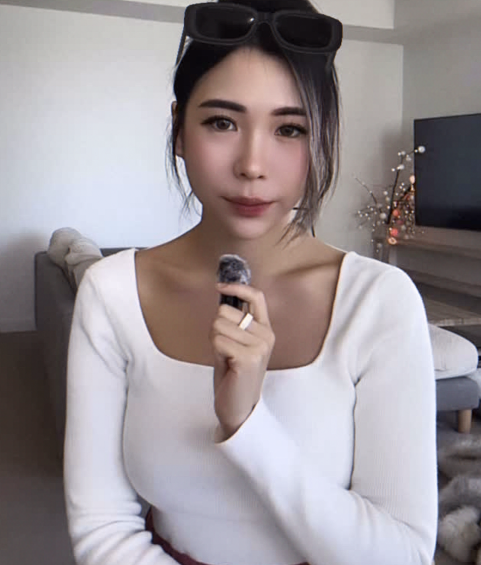 Abby Ooi