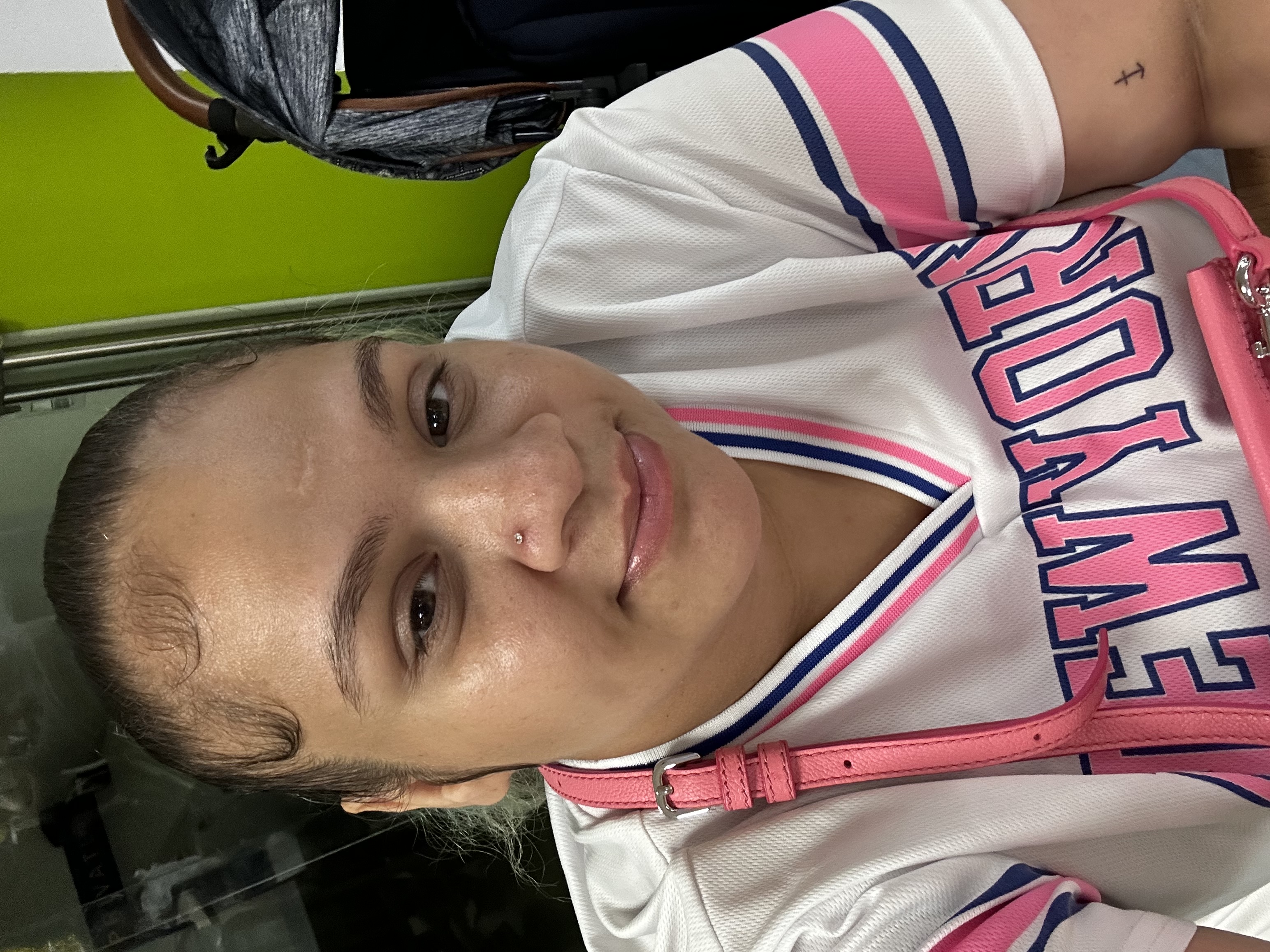 Tamara Batista