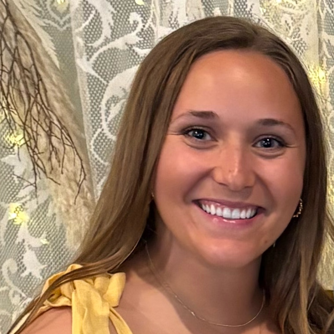 Macy Heitman