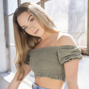 Grace Gibson