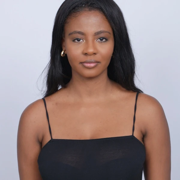 Tamika Huff