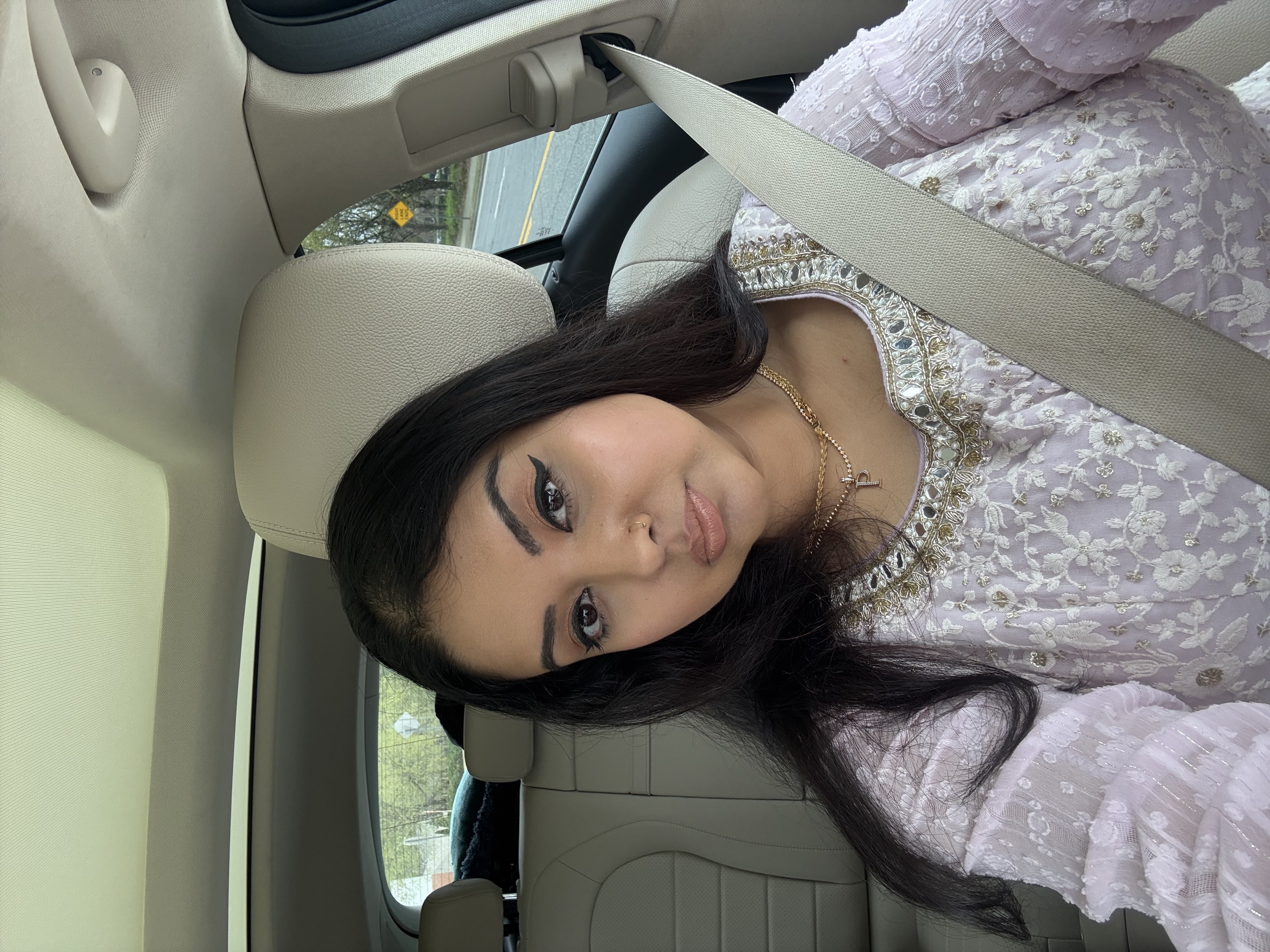Farjana Khalil