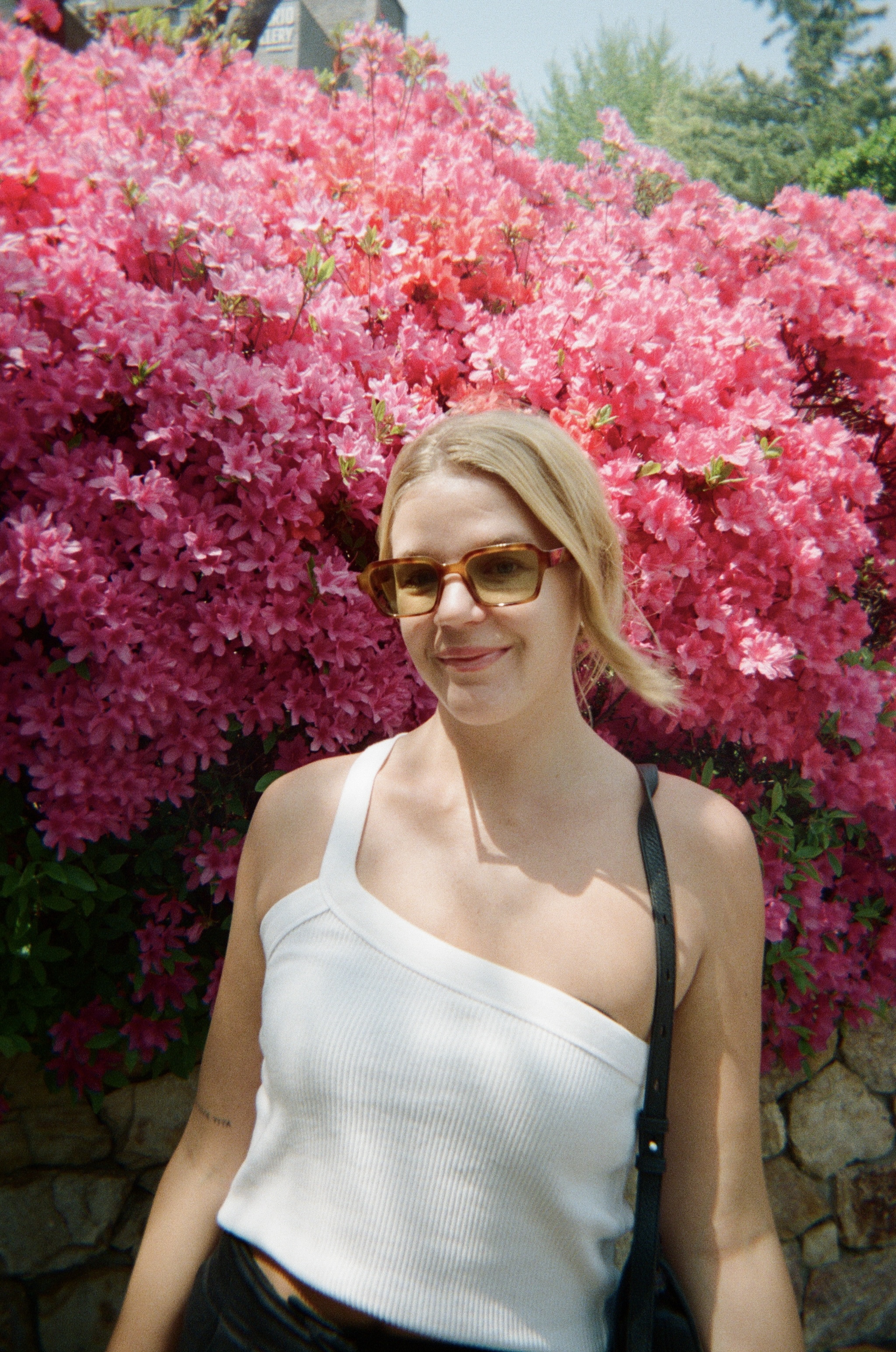 Annabel Unmack