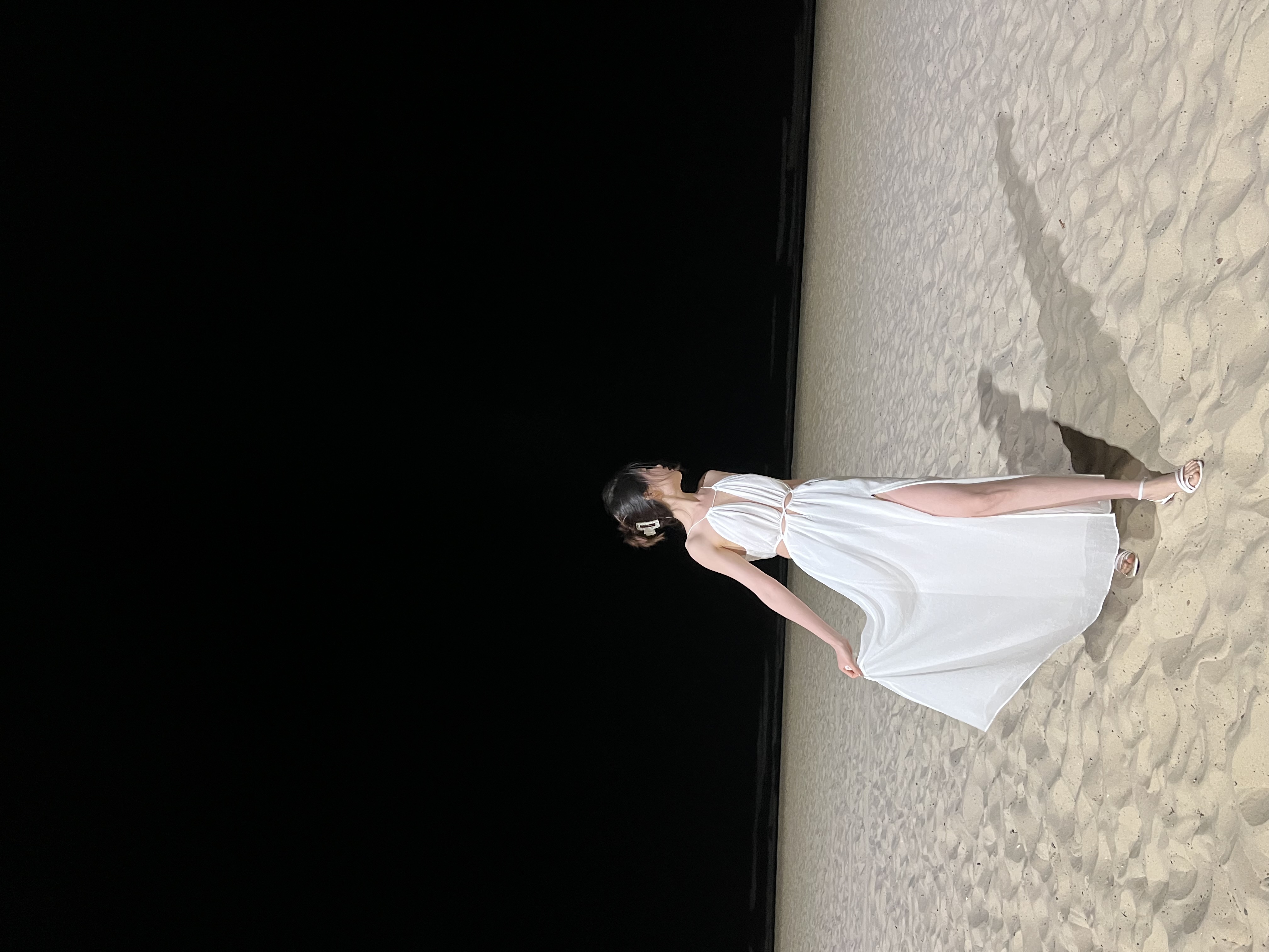 Carrie Song