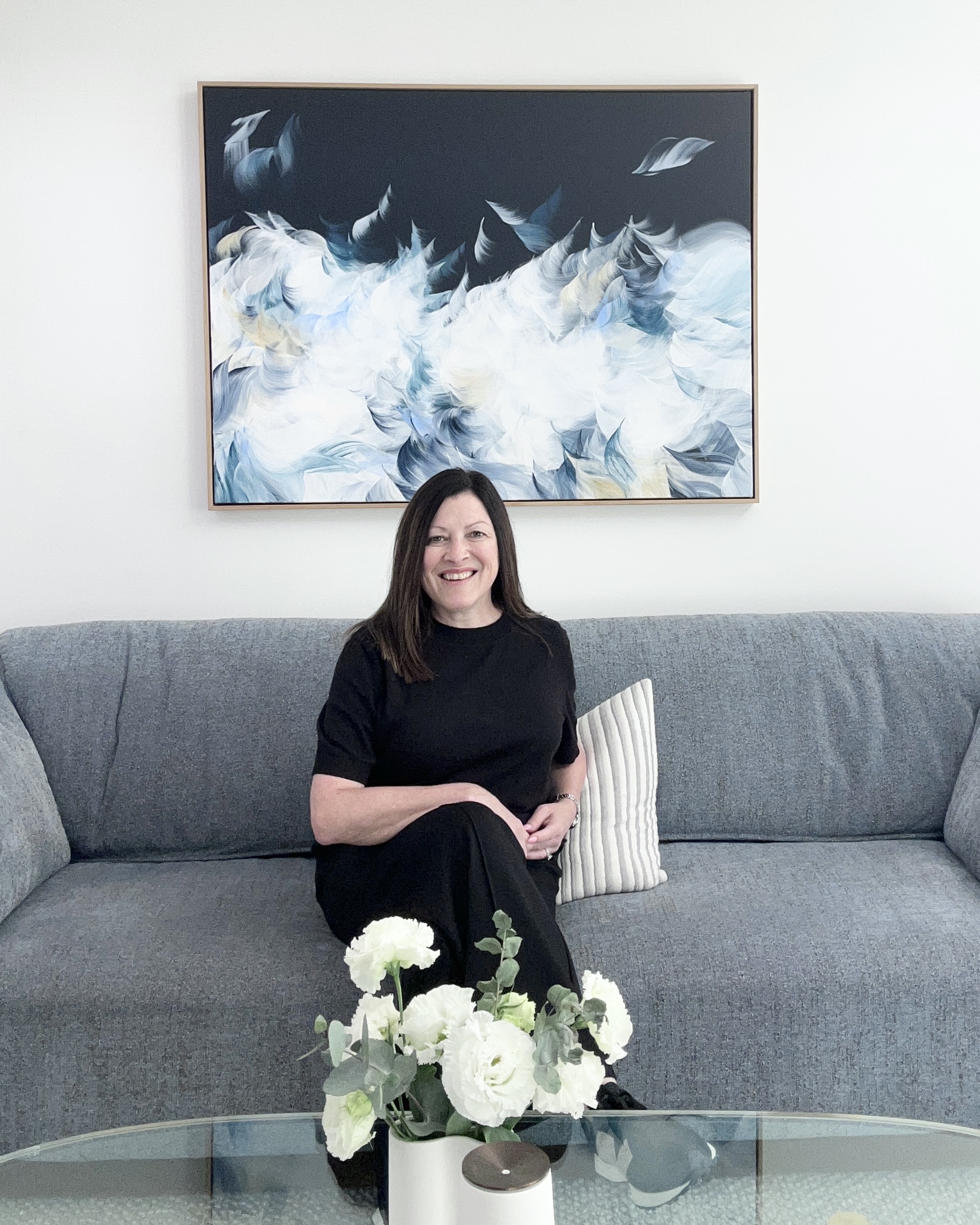 Karen Marshall