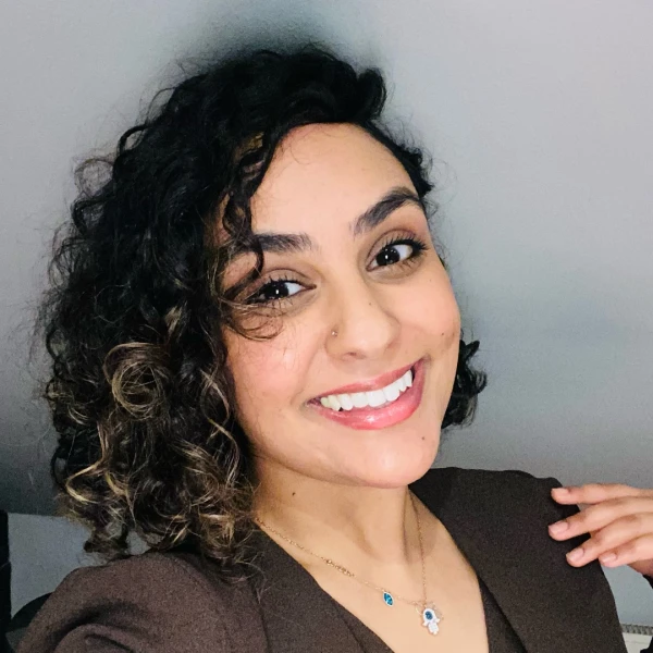 Irafana Patel