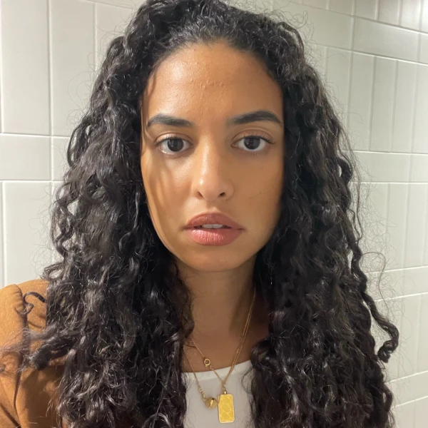 Tiffany Fonseca