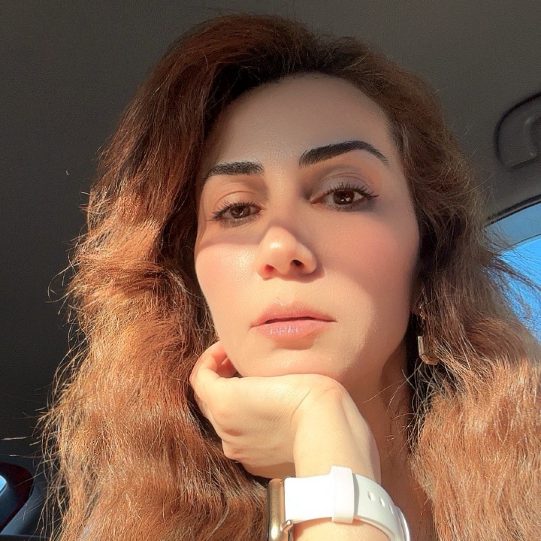 Gulnar Shirinova
