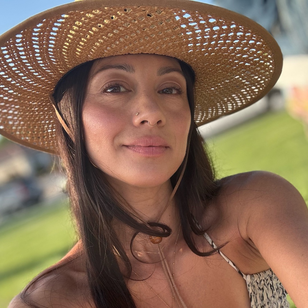 Melissa Paulo