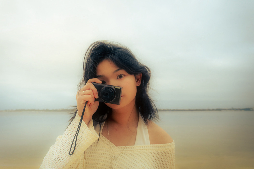Kylie Woon