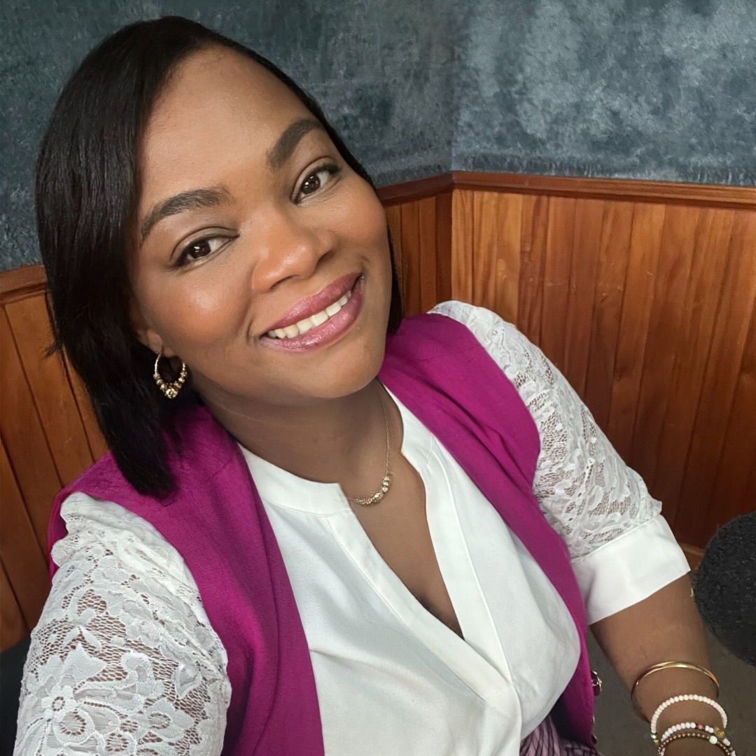 Leidy Iris Santana de Reinoso