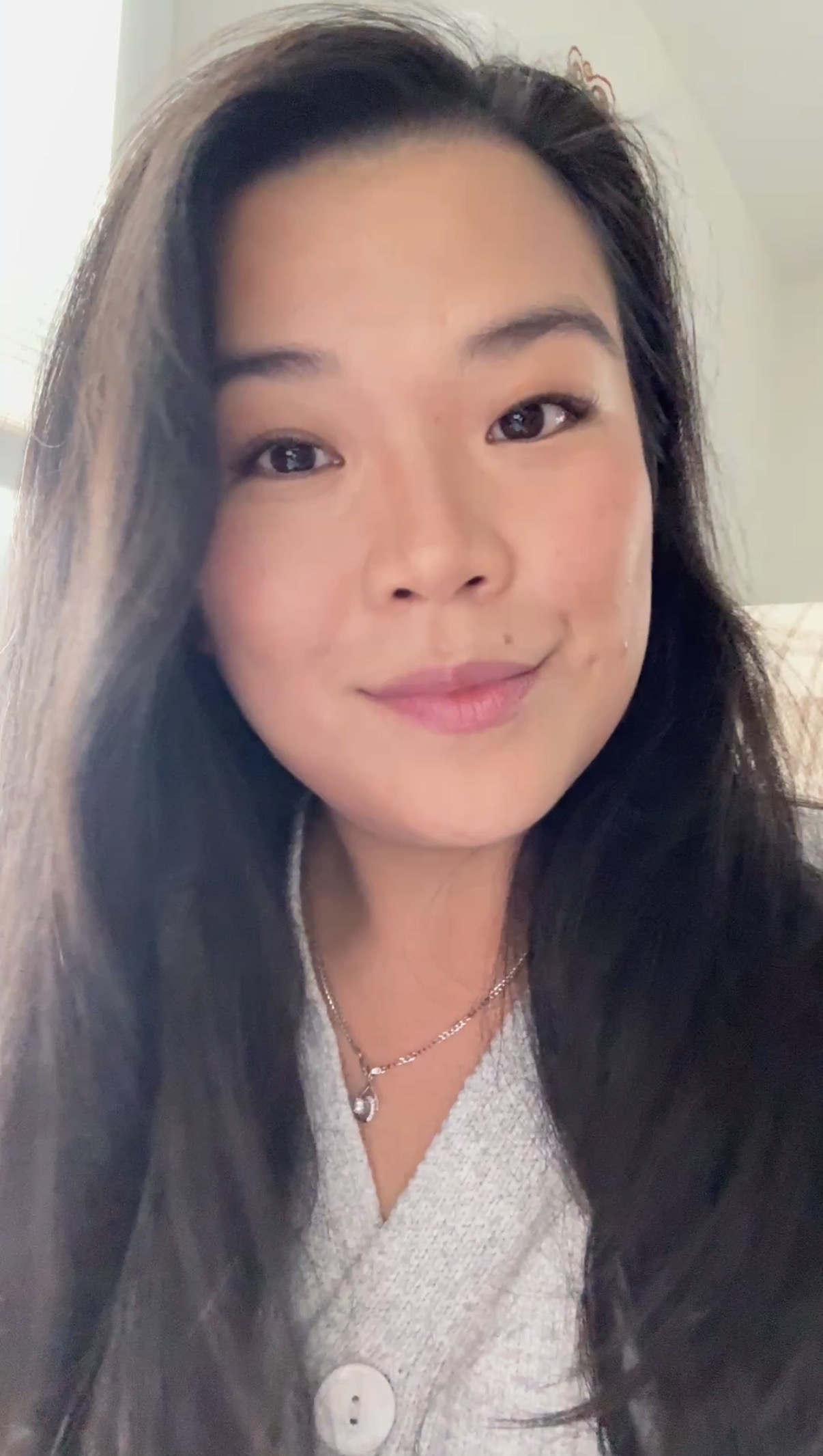Fiona Woo