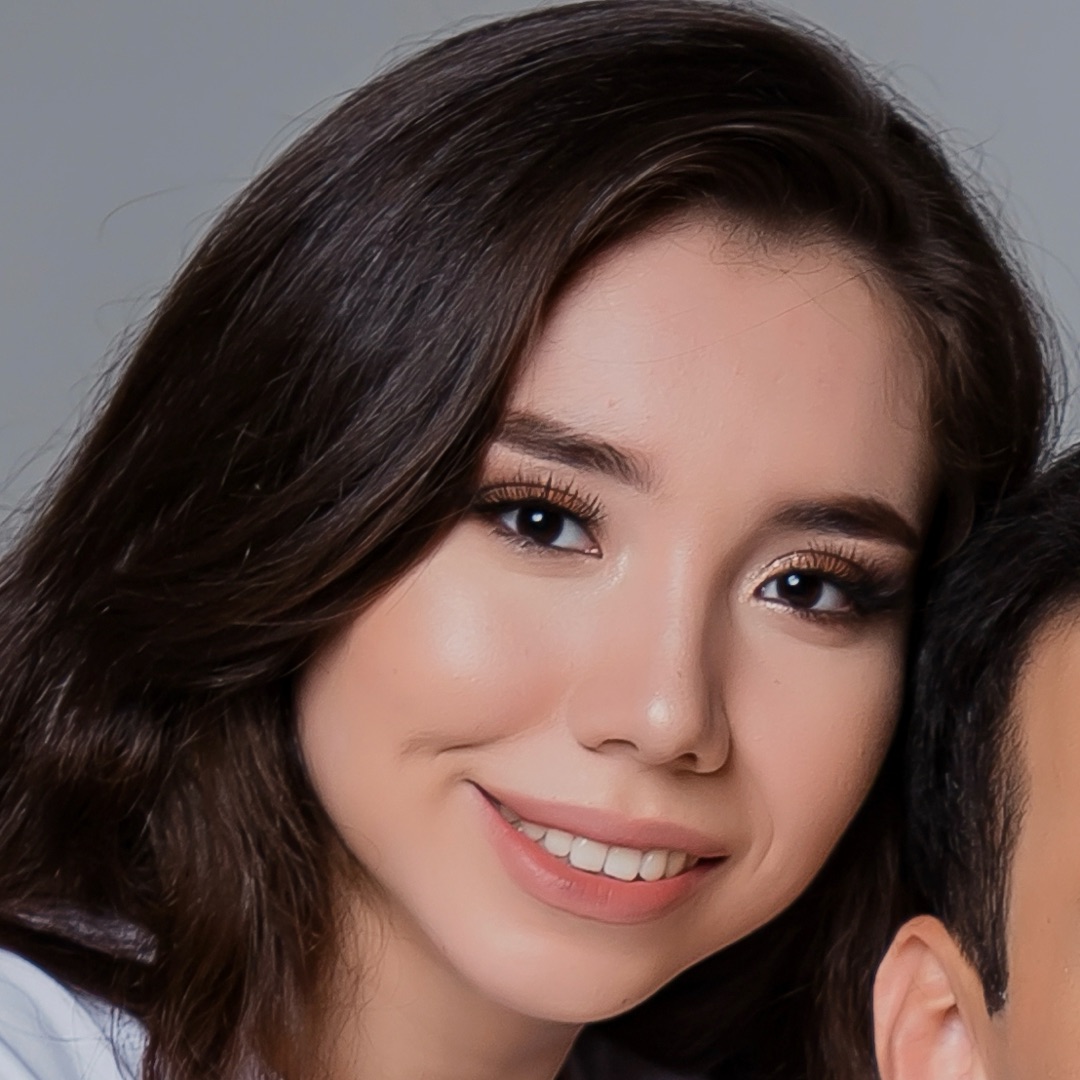 Gulibonu Ziyadullaeva