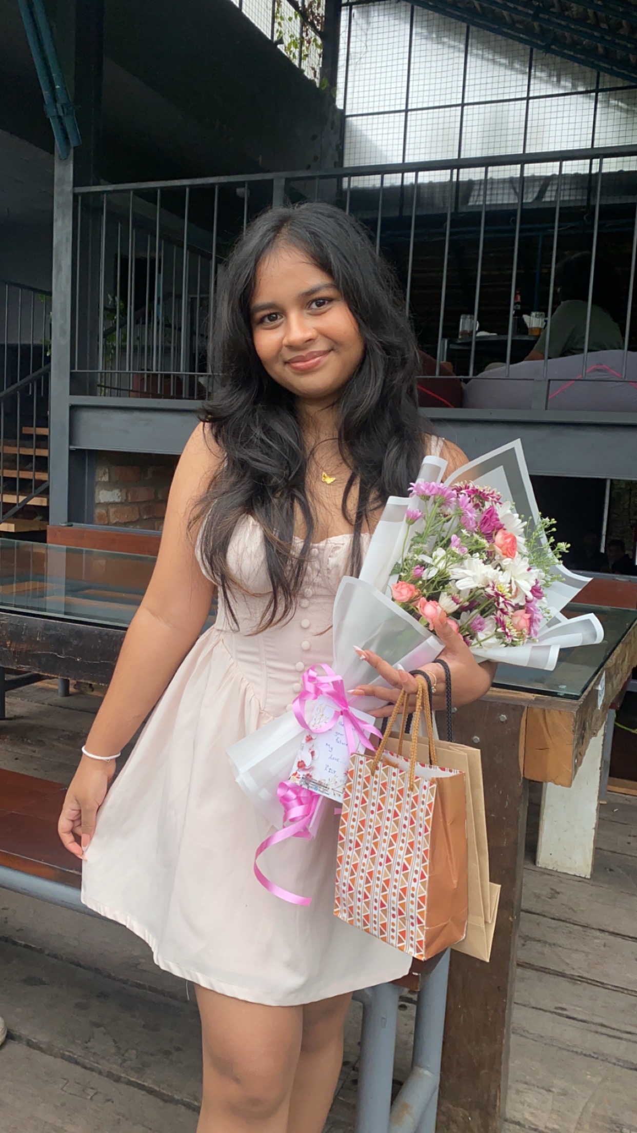 Ransuvi Munasinghe