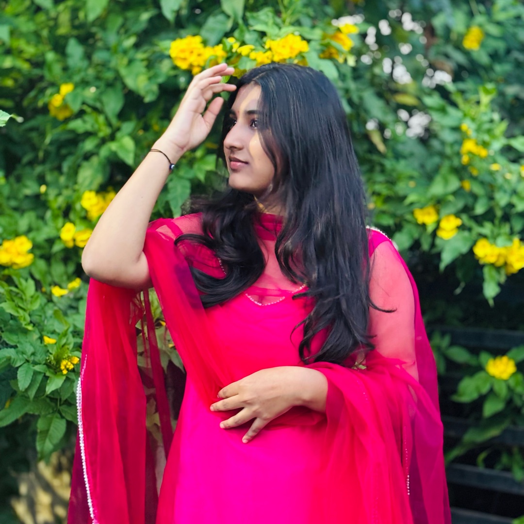 Vaishnavi Kakuturi
