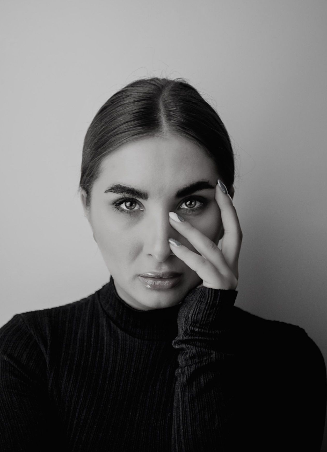 Tetiana Mordashko