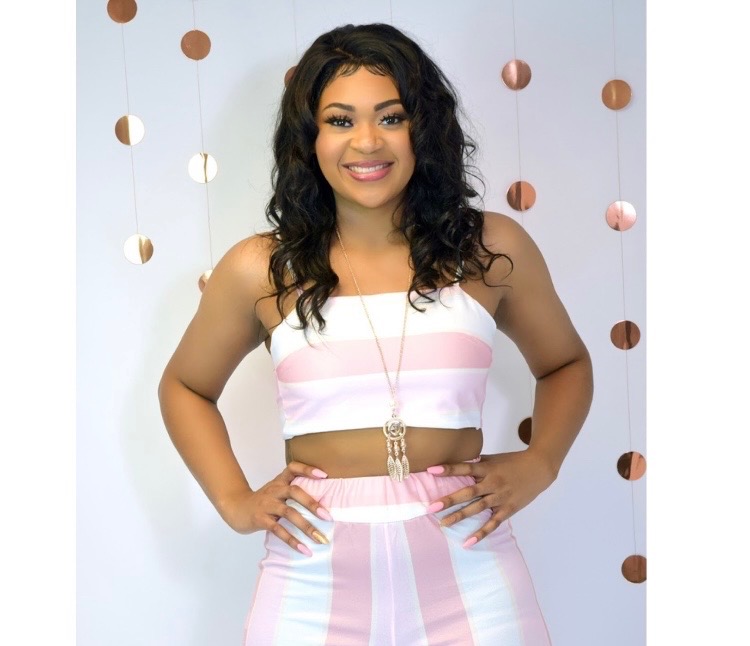 Porsha Prescott