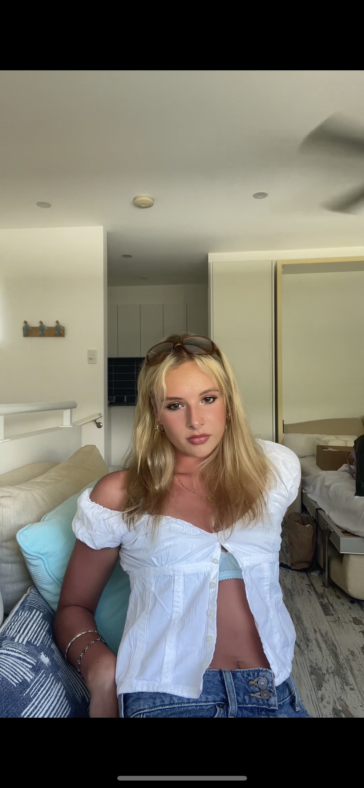 Hannah Morton