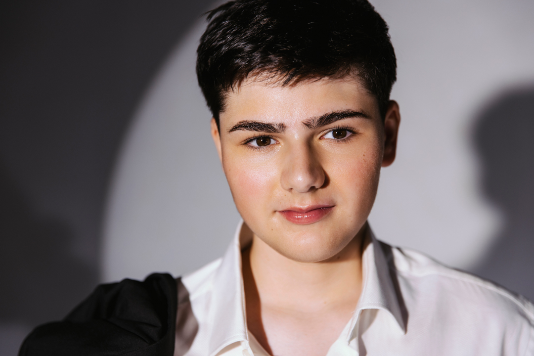 Ethan Gibbs