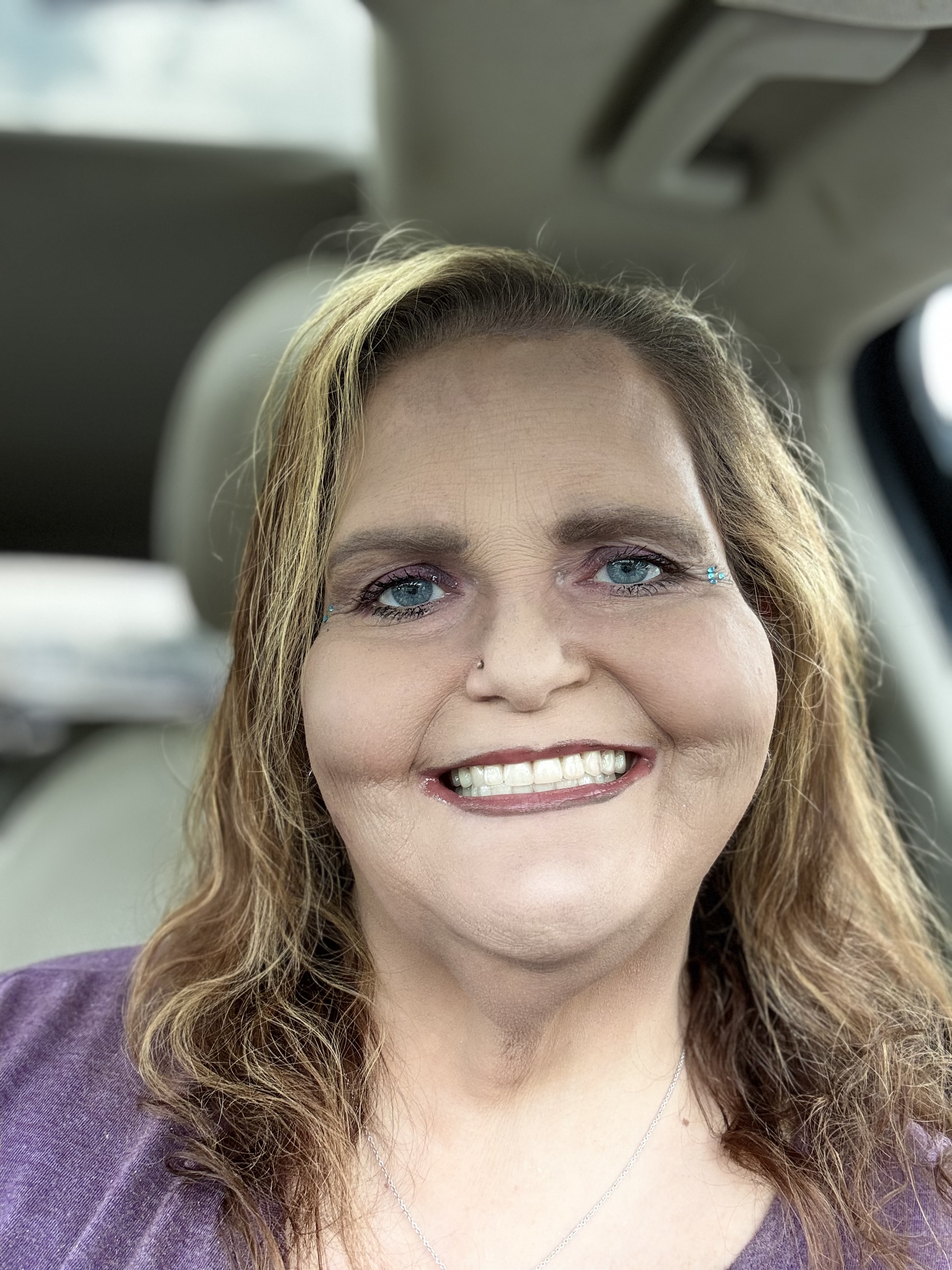 Brenda Paternostro