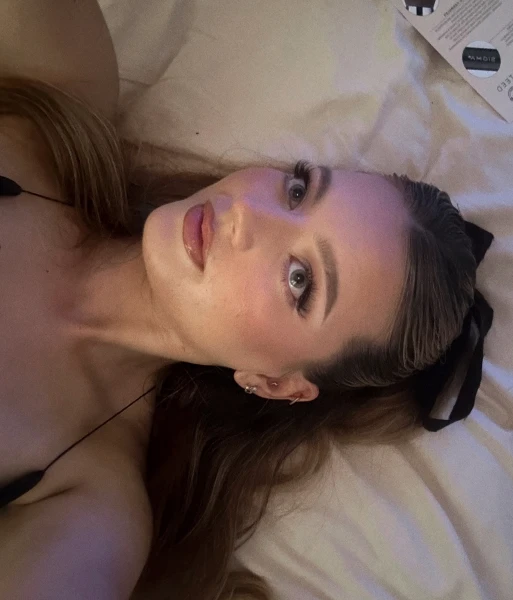 Olivia Sangster
