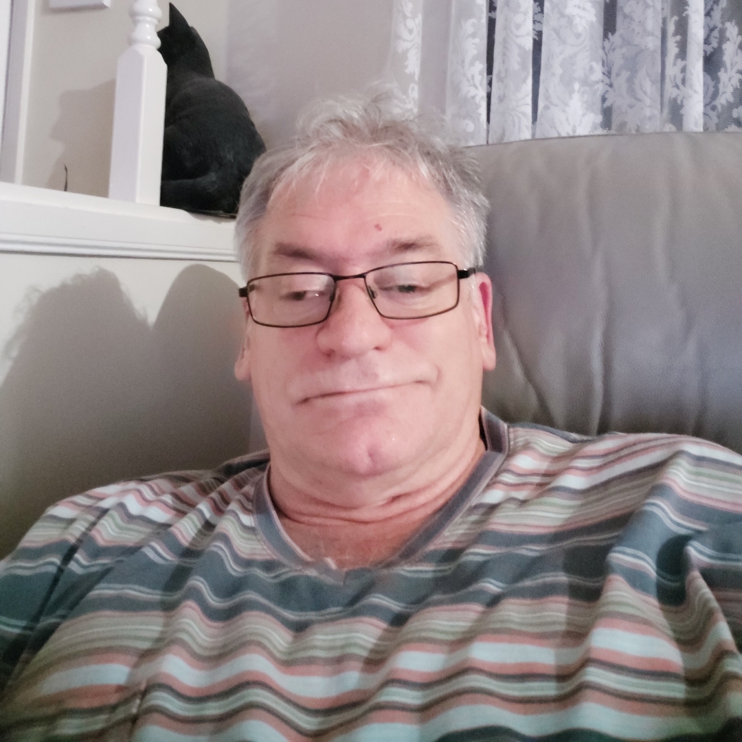 Allan Shalless