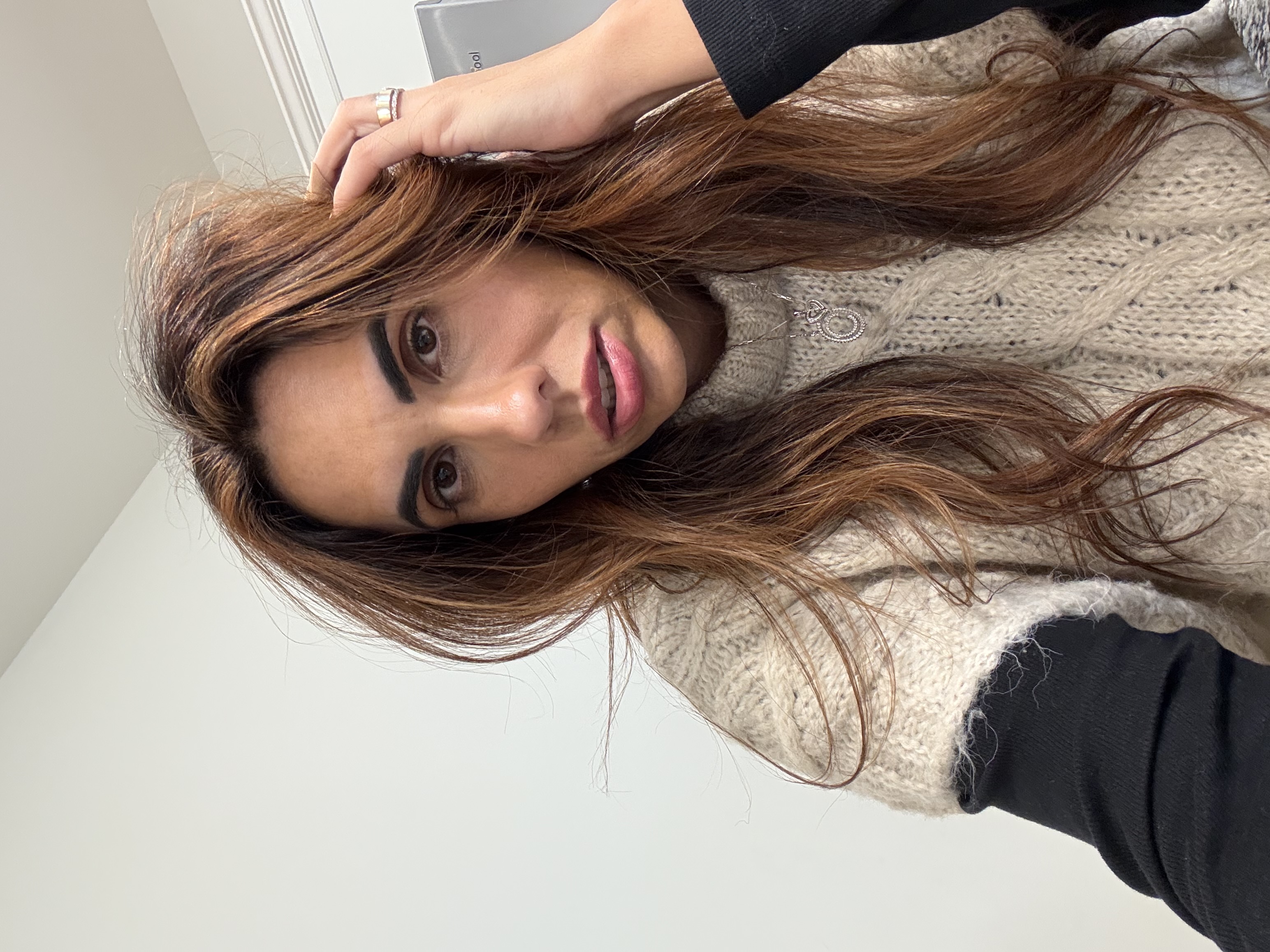 Caroline Viliotti
