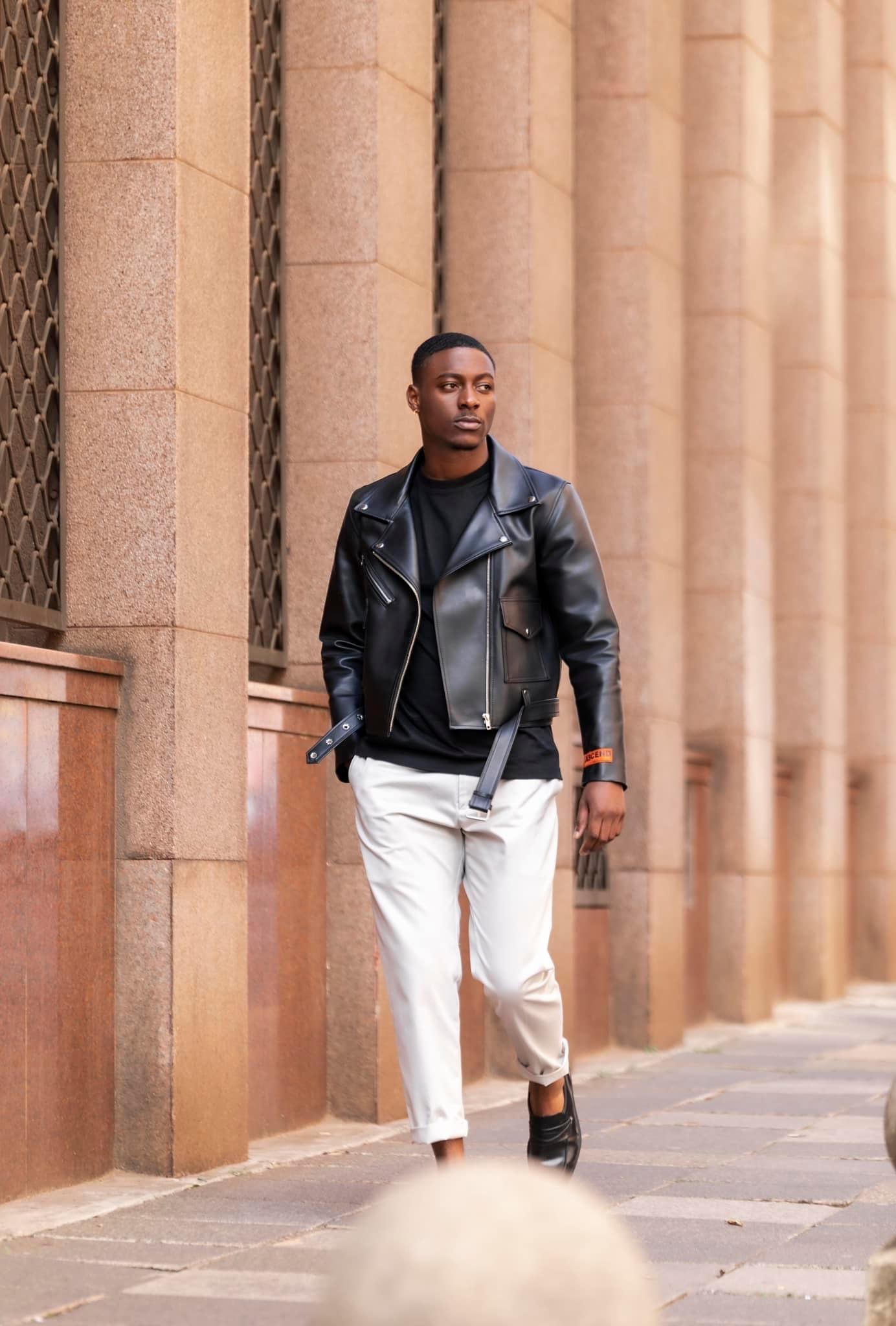 Kevin Ilunga