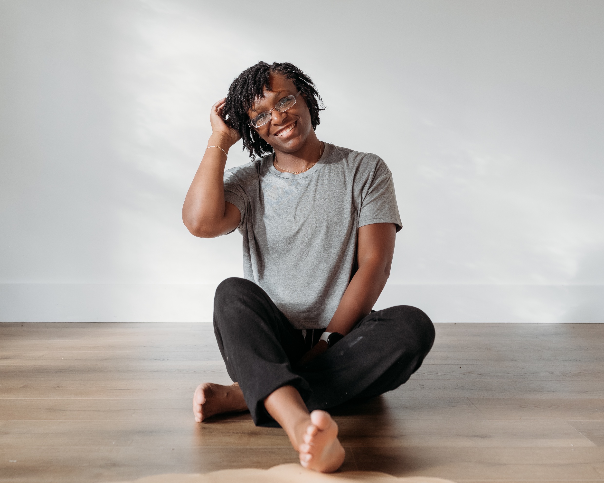 Myrishia McGarity