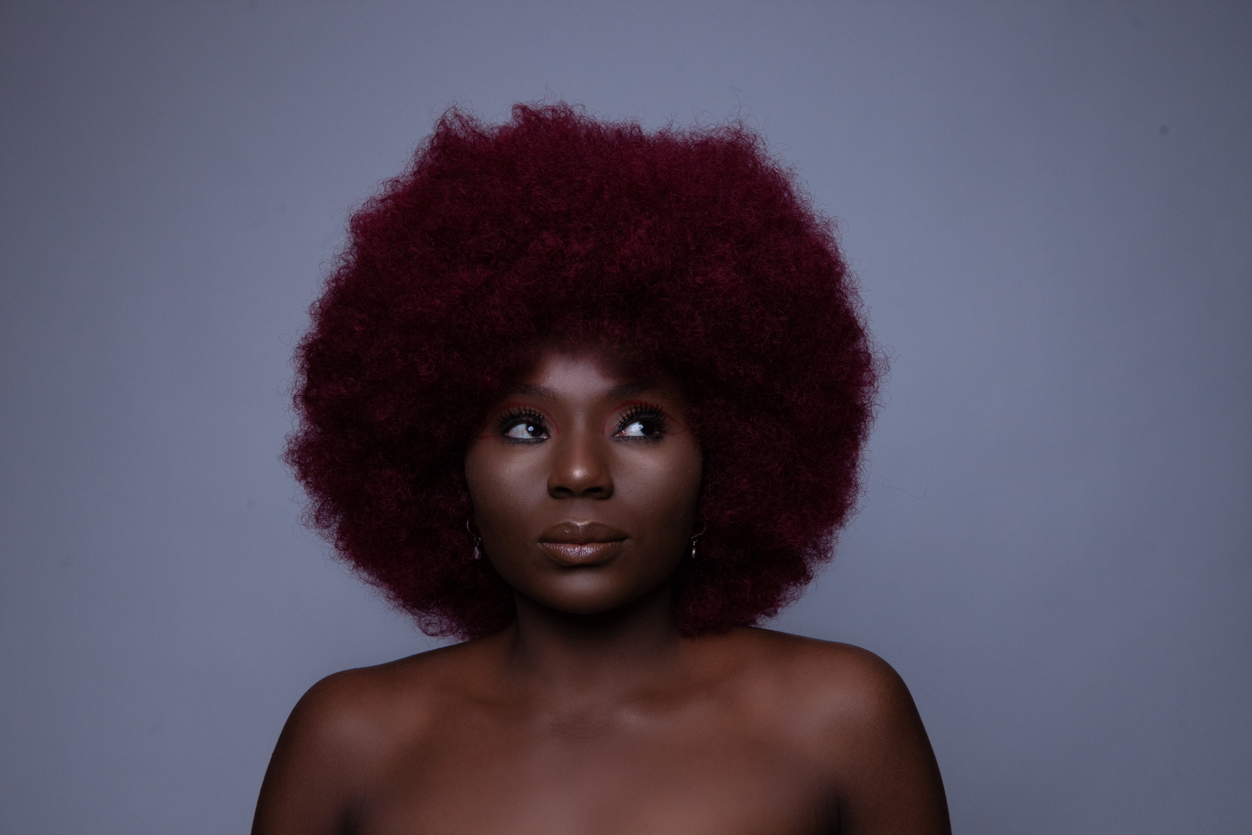 Roseline Nkama