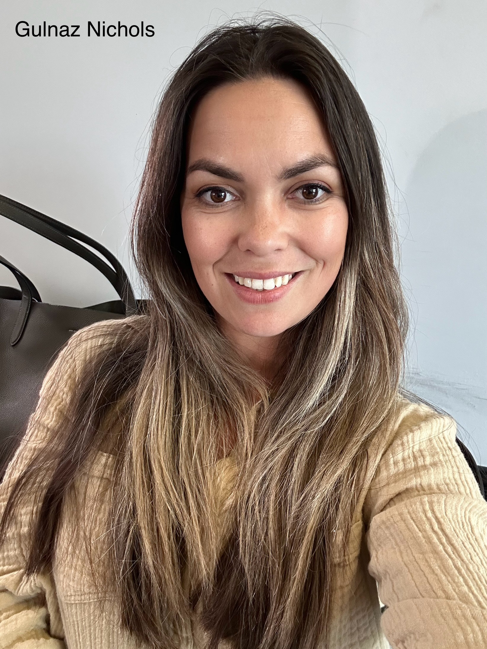 Gulnaz Nichols