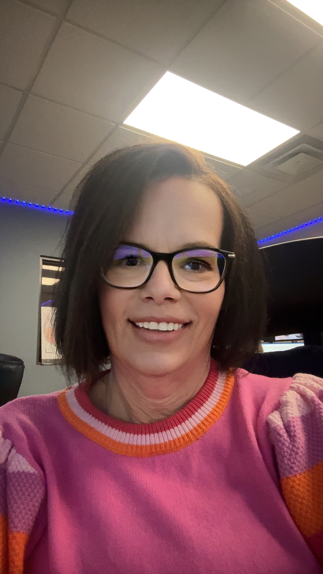 Shannon Shepard