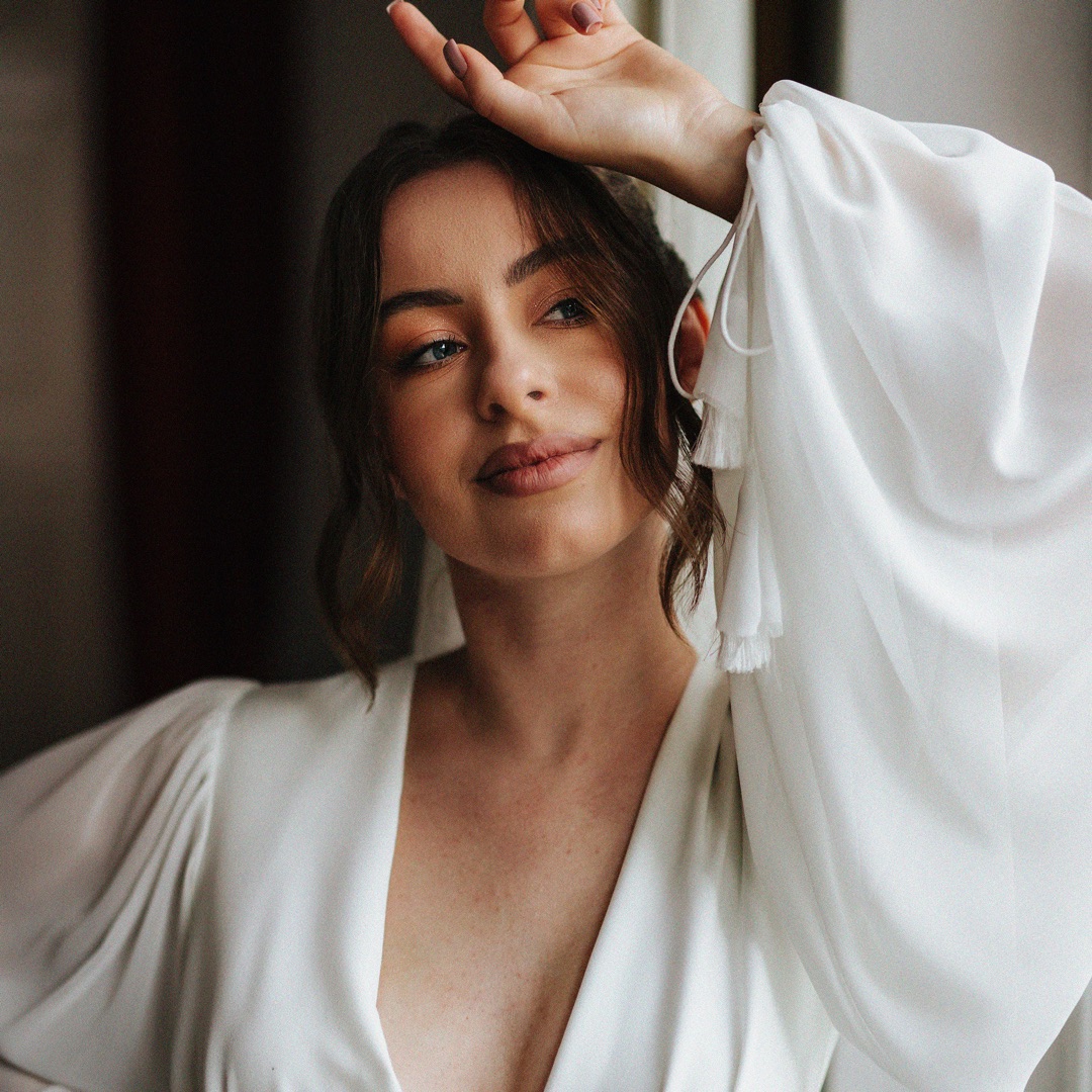 Valeria Frolova