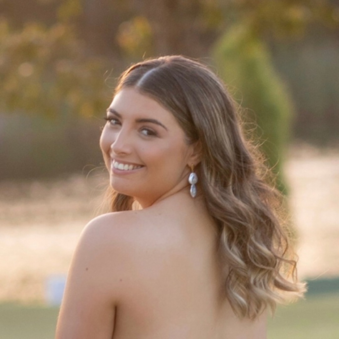 Samantha Roubicek