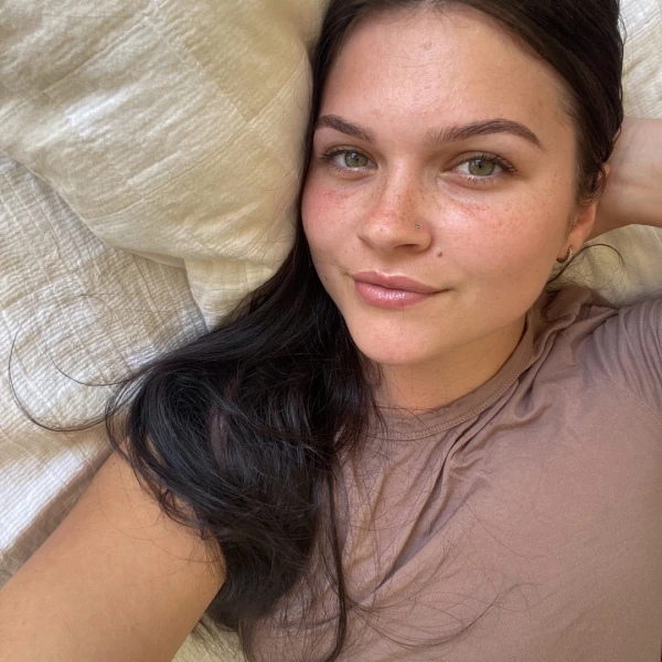 Hailee Morley