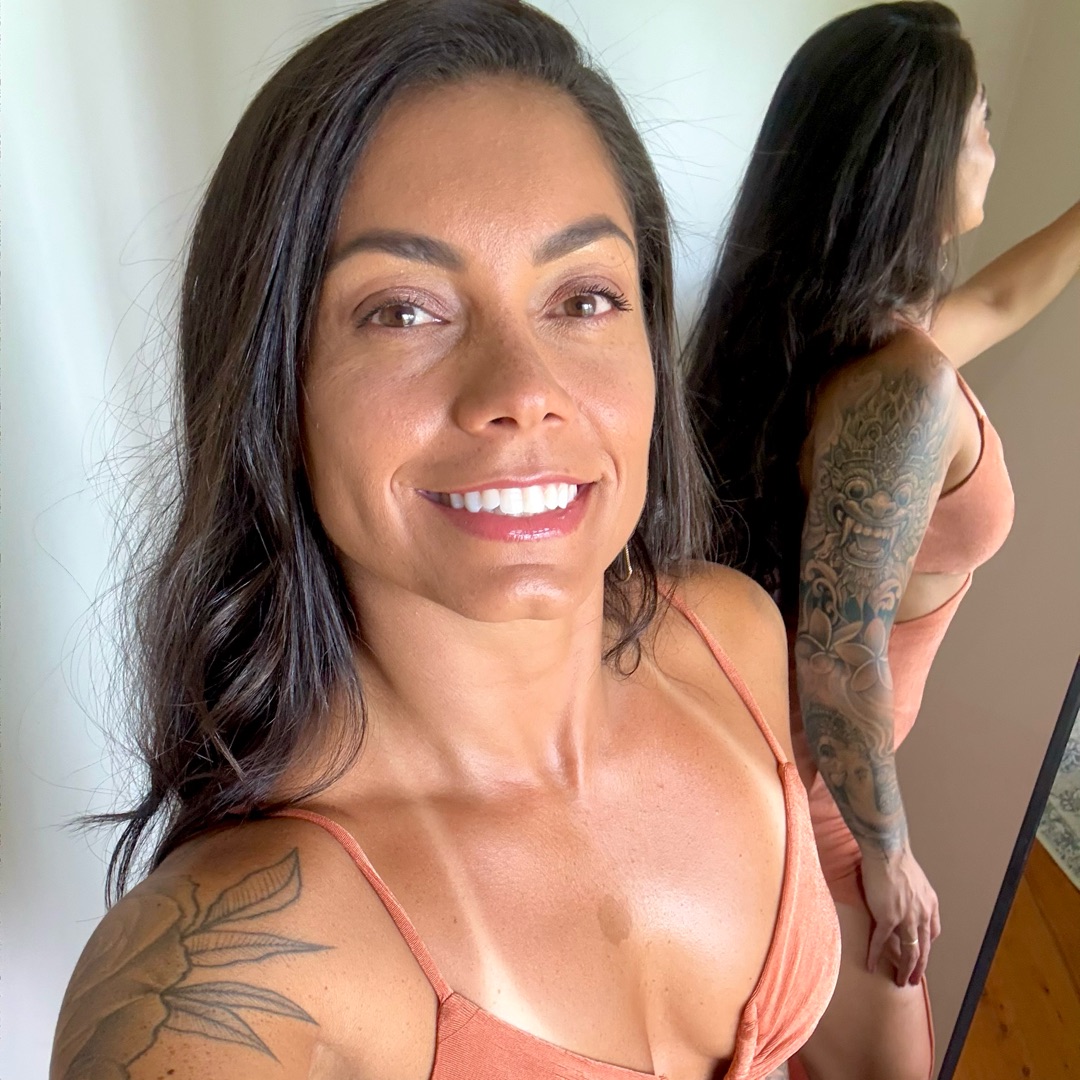 Raquel Pereira Arbello