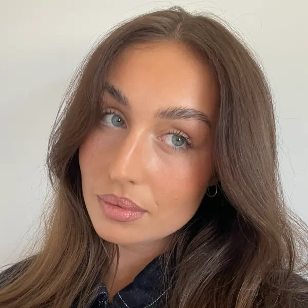 Gabbie Keevill