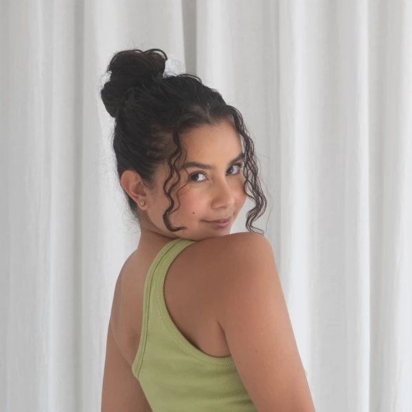 Marianne Marquez