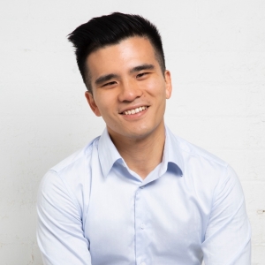 Davis Fang