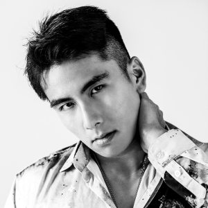 Alan Vo