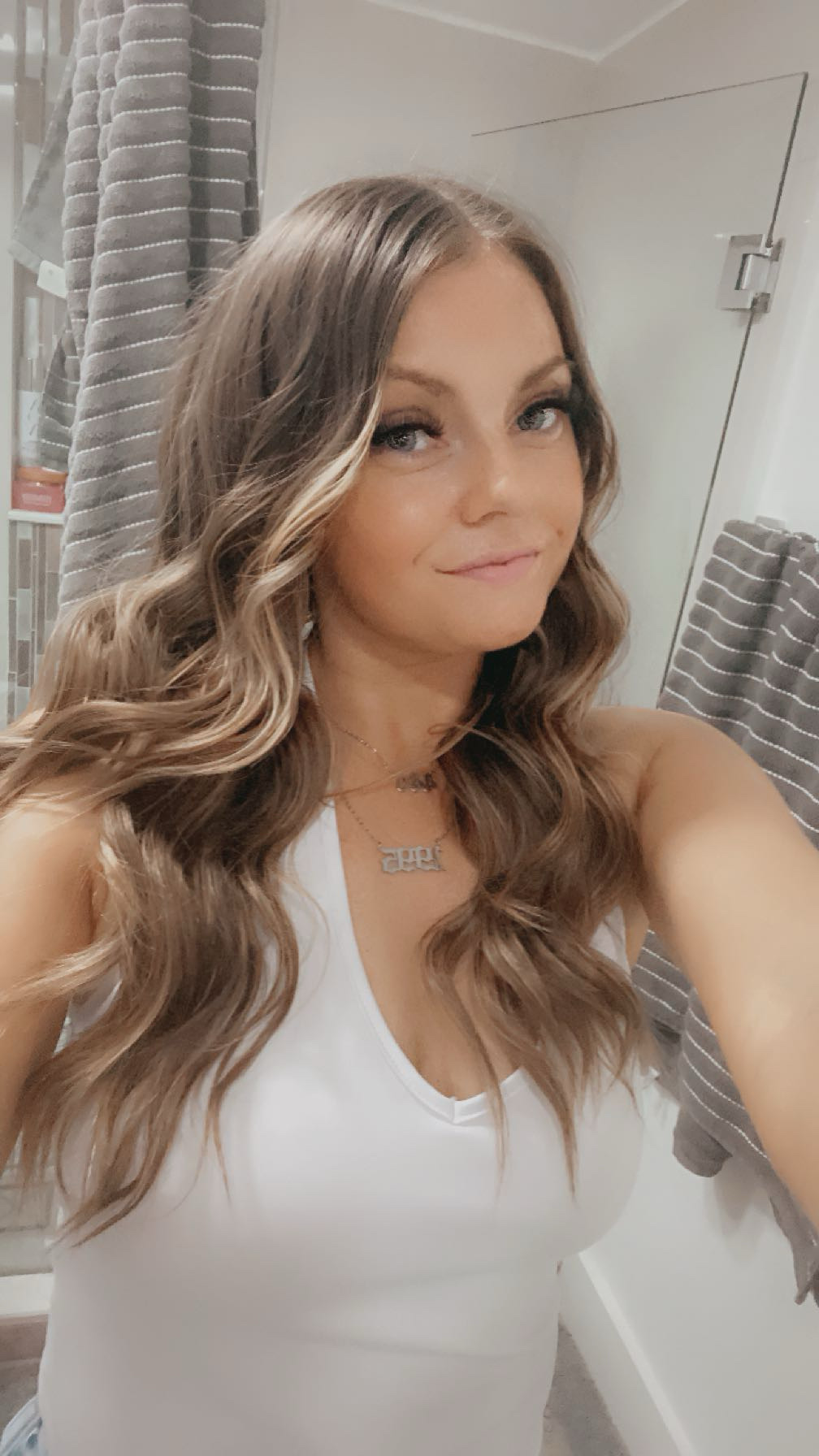 Haley Forrest